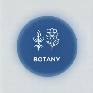 botany