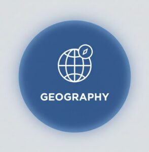 geography