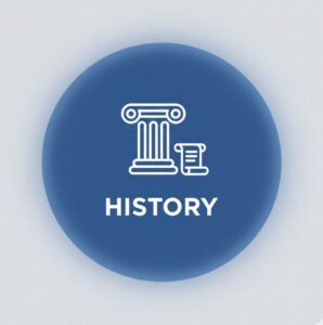 history